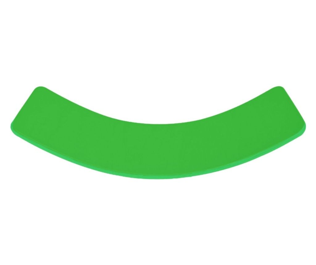 Igračka Balance Board - Green