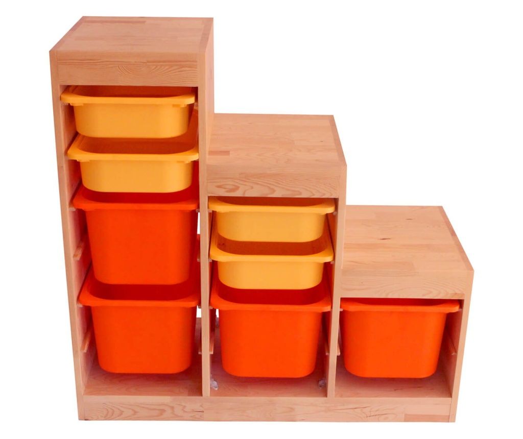 Ντουλάπια αποθήκευσης (Έπιπλα/Αποθήκευση)