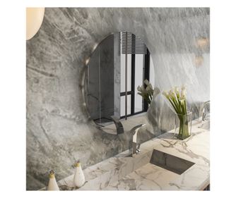 Fali tükrök (Lakberendezés/Tükrök)