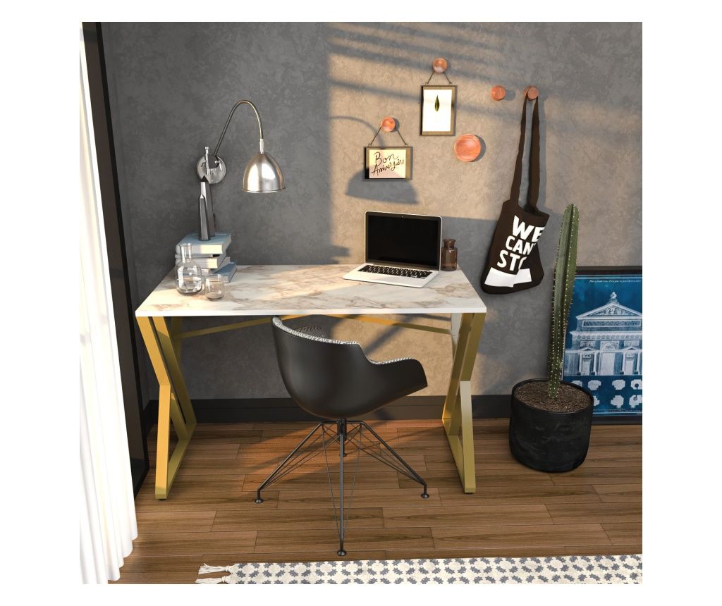 Studijski stol Jackson