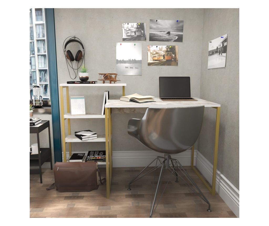 Birou Carson City Studio