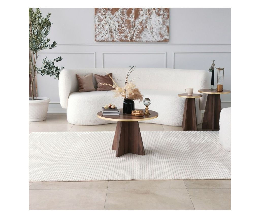 Stolić za kavu Alistair