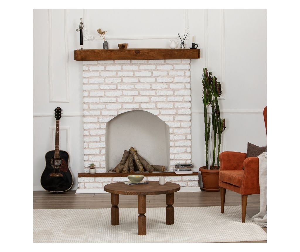 Kartier Coffee Table