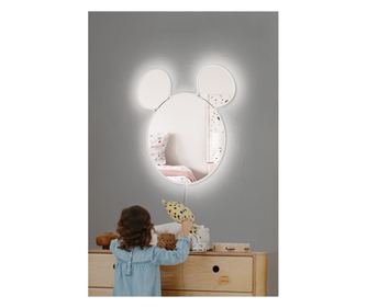 Огледало с LED осветление