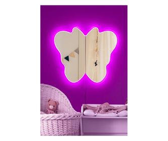 Огледало с LED осветление