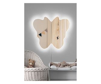 Огледало с LED осветление