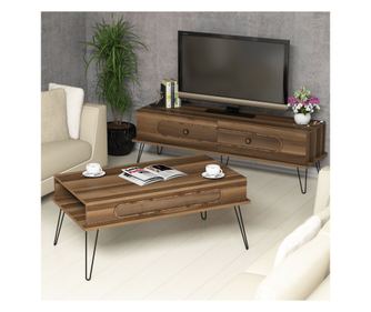 Set namještaja za dnevnu sobu Ainhoa