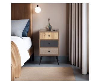 Komody (Nábytek/Úložné prostory)