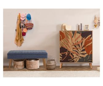 Skříně a šatní skříně (Nábytek/Úložiště)