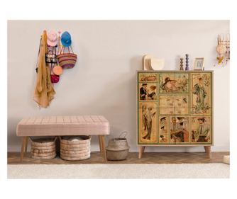 Szekrények és gardróbok (Bútorok/Tárolás)