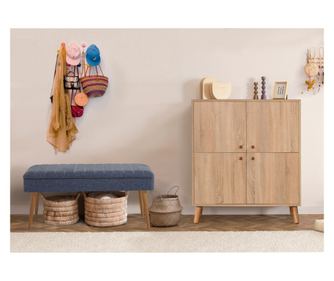 Szekrények és gardróbok (Bútorok/Tárolás)