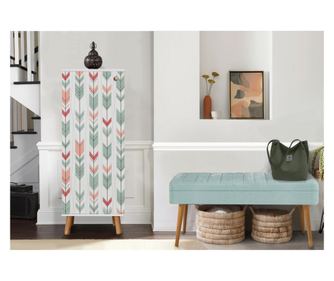 Set namještaja za hodnik Malaysia