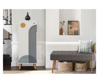 Szekrények és gardróbok (Bútorok/Tárolás)