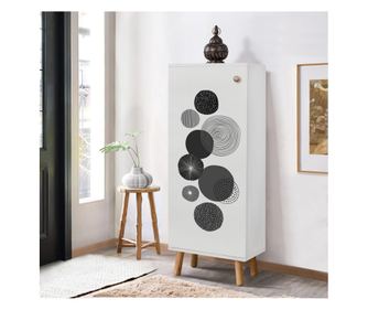 Ormarić za cipele Beatrice