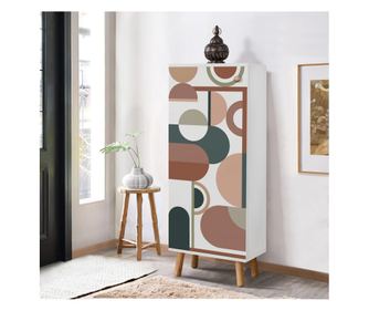 Ormarić za cipele Kensley