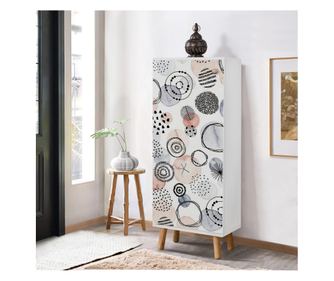 Ormarić za cipele Cecelia