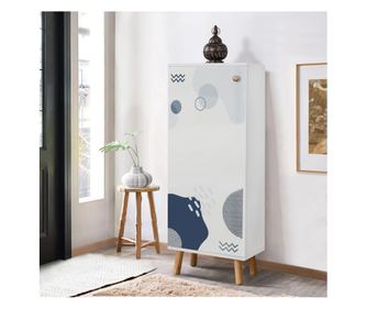 Ormarić za cipele Skyler