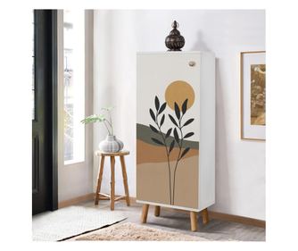 Ormarić za cipele Remy