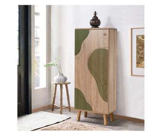 Cipőtartók és cipőszervezők (Háztartási kellékek/Tárolás és szervezés/Ruhák tárolása)