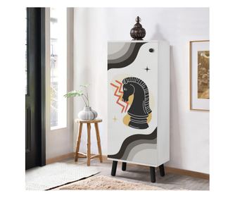 Ormarić za cipele Emely