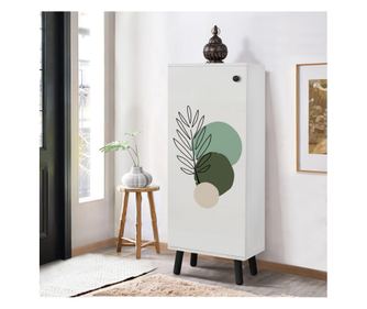 Ormarić za cipele Aurelia