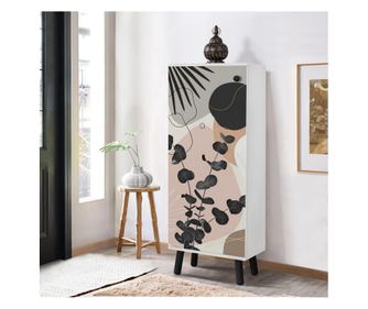 Ormarić za cipele Mylah