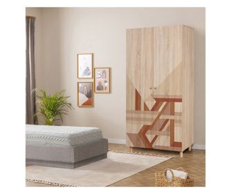 Szekrények és gardróbok (Bútorok/Tárolás)