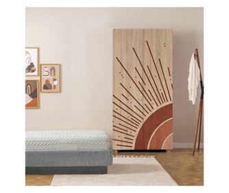 Szekrények és gardróbok (Bútorok/Tárolás)