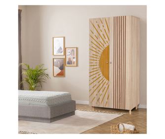 Szekrények és gardróbok (Bútorok/Tárolás)