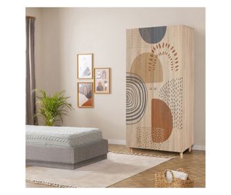 Szekrények és gardróbok (Bútorok/Tárolás)