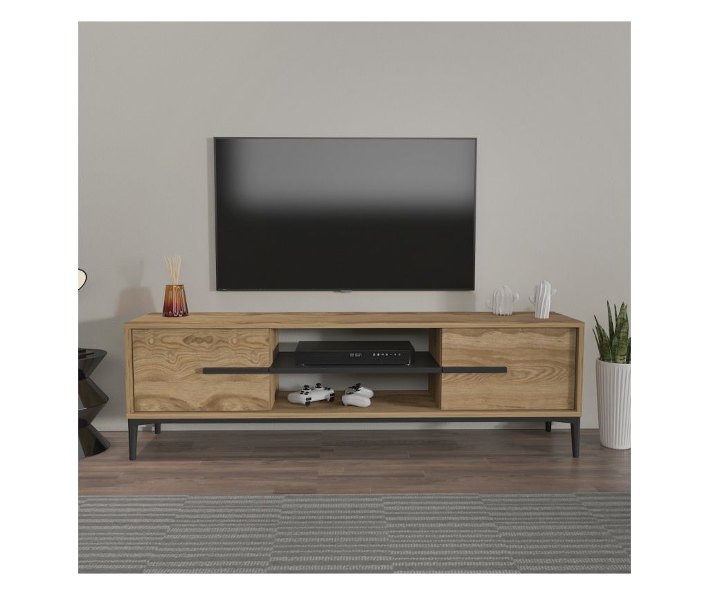 Ντουλάπια και ράφια πολυμέσων (Έπιπλα/Αποθήκευση)