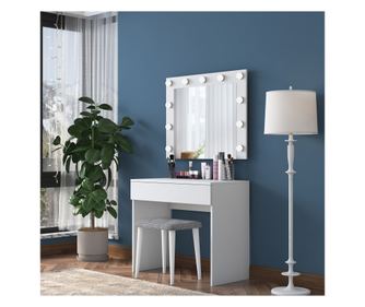 Таблица за грим