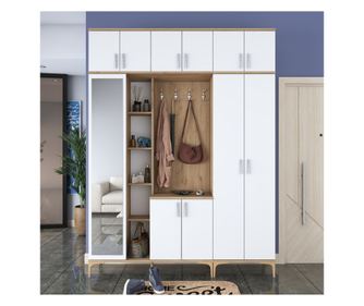 Ormar za hodnik Oakley