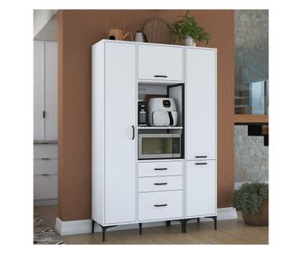 Ντουλάπια αποθήκευσης (Έπιπλα/Αποθήκευση)