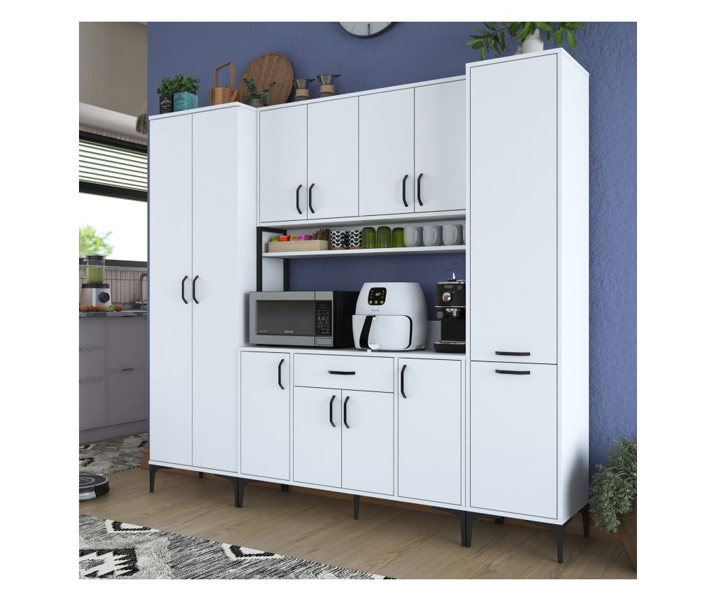 Ashley Multi-Purpose Cabinet