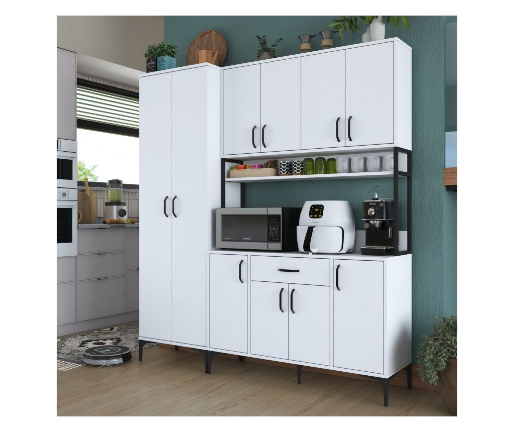 Ariella Multi-Purpose Cabinet
