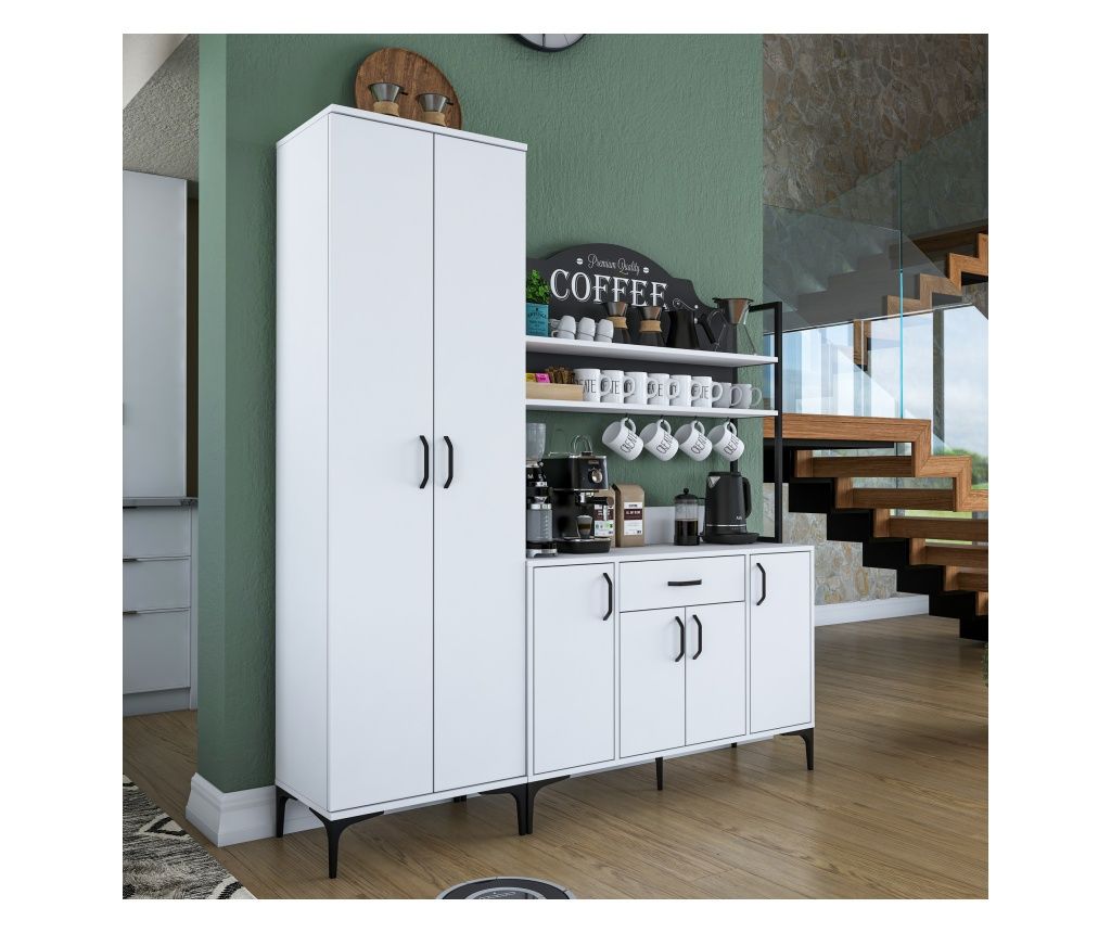 Emerson Multi-Purpose Cabinet