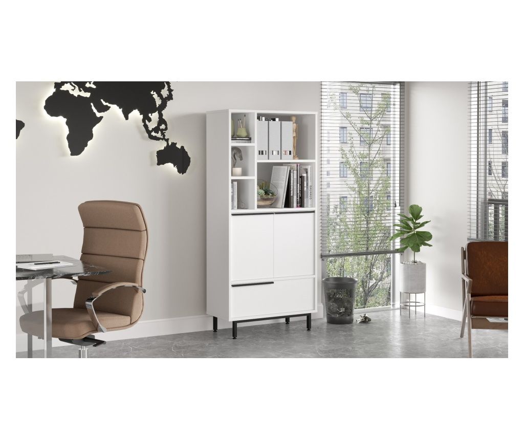Cabinet multifunctional 