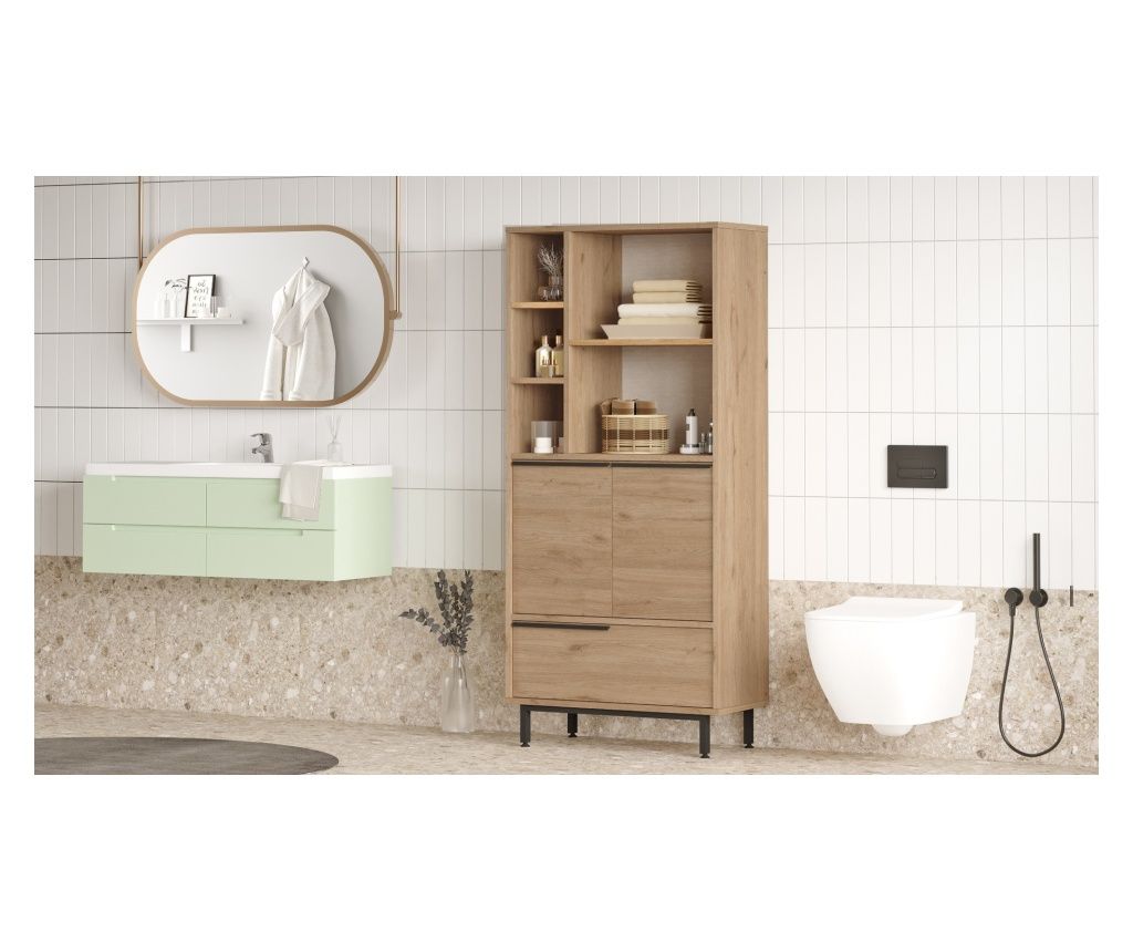 Ellie Bathroom Cabinet