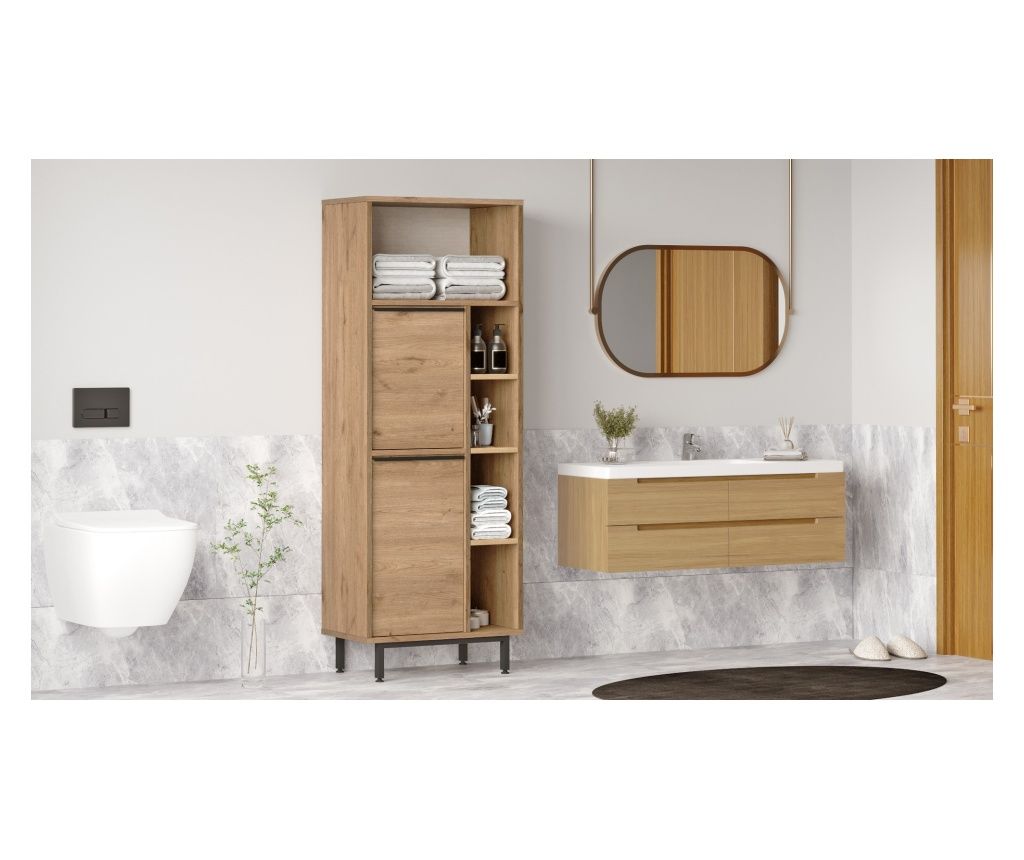 Aria Bathroom Cabinet