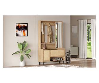 Ormar za hodnik Emily