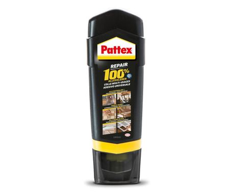 Pattex Pattex Alleskleber 100%, 100g