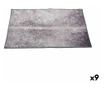Килим Бял Сив 190 x 133 cm (9 броя)