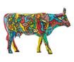 Декоративна Фигура Cow Parade, Moo York Celebration, L