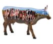 Декоративна Фигура Cow Parade, The Tank, L