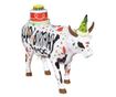 Декоративна Фигура Cow Parade, Happy Birthday, L