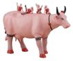 Декоративна Фигура Cow Parade, Addicted To Love, Xl