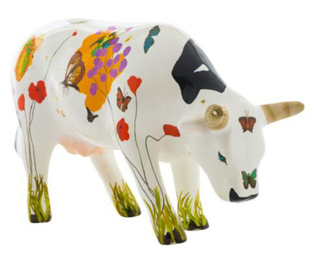 Декоративна Фигура Cow Parade, Ramona, M