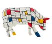Декоративна Фигура Cow Parade, Moondrain, M