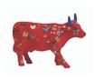 Декоративна Фигура Cow Parade, Klaricious Butterfly, M
